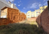 Urban land for sale on España, el Vendrell, ref: TR380756 photo