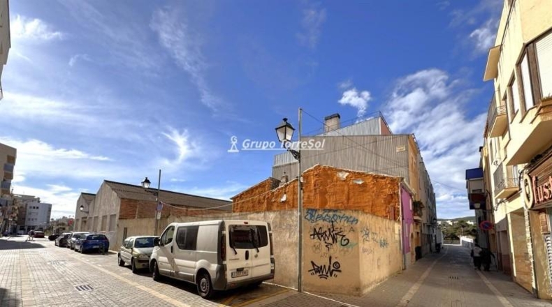 Tarragona - эль Вендрель - 160m2