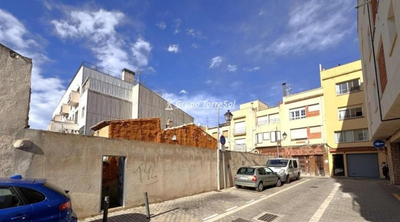 Tarragona - эль Вендрель - 160m2