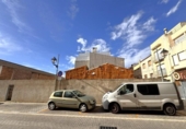 Urban land for sale on España, el Vendrell, ref: TR380756 photo