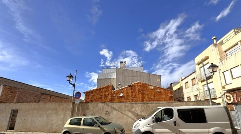 Tarragona - эль Вендрель - 160m2