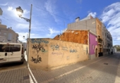Urban land for sale on España, el Vendrell, ref: TR380756 photo