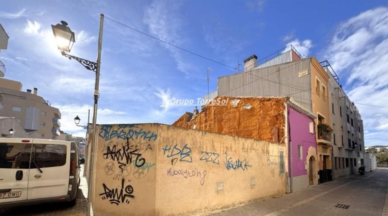Tarragona - эль Вендрель - 160m2