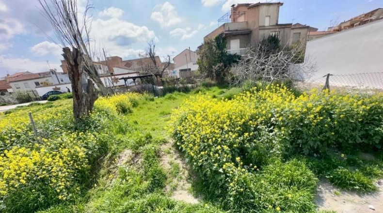 Granada - Churriana de la Vega - 165m2