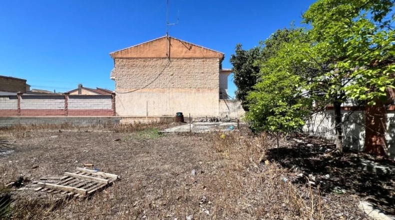Granada - Cijuela - 371m2