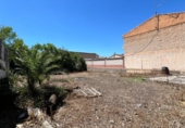 Urban land for sale on España, Cijuela, ref: TR413139 photo