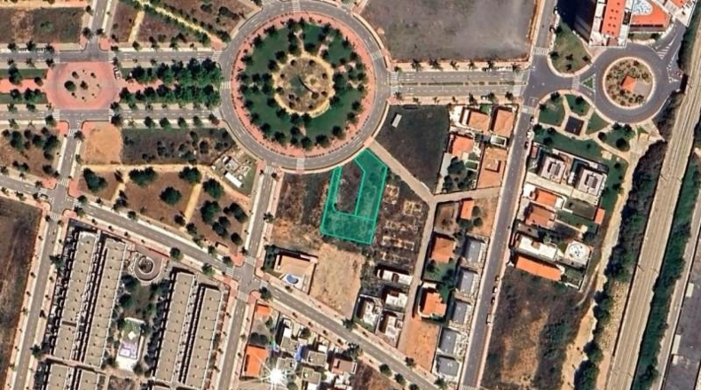 Castellón - Oropesa del Mar - 436m2