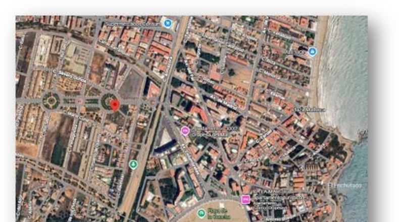 Castellón - Oropesa del Mar - 436m2