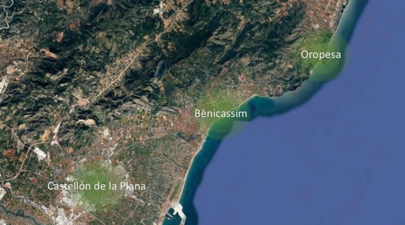 Castellón - Oropesa del Mar - 436m2