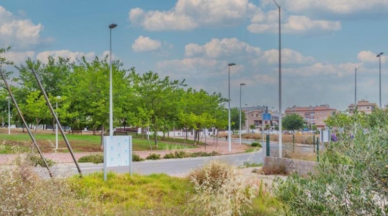 Castellón - Oropesa del Mar - 436m2