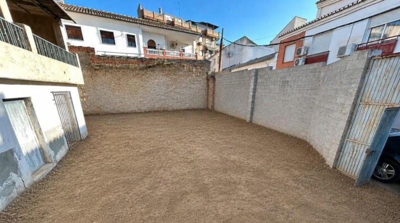 Granada - Atarfe - 240m2