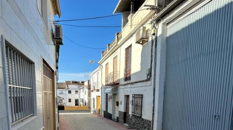 Granada - Atarfe - 240m2