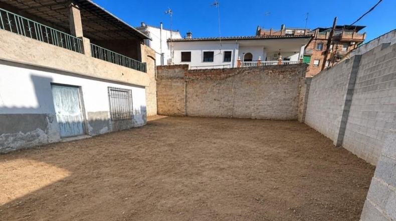Granada - Atarfe - 240m2
