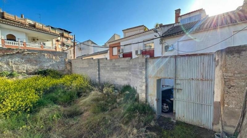 Granada - Atarfe - 240m2