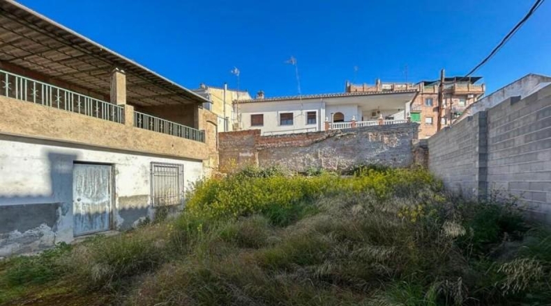 Granada - Atarfe - 240m2