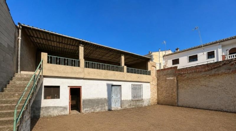 Granada - Atarfe - 240m2
