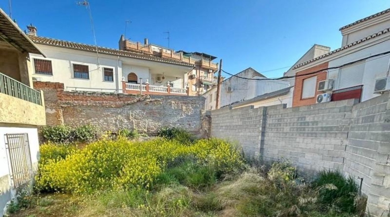 Granada - Atarfe - 240m2
