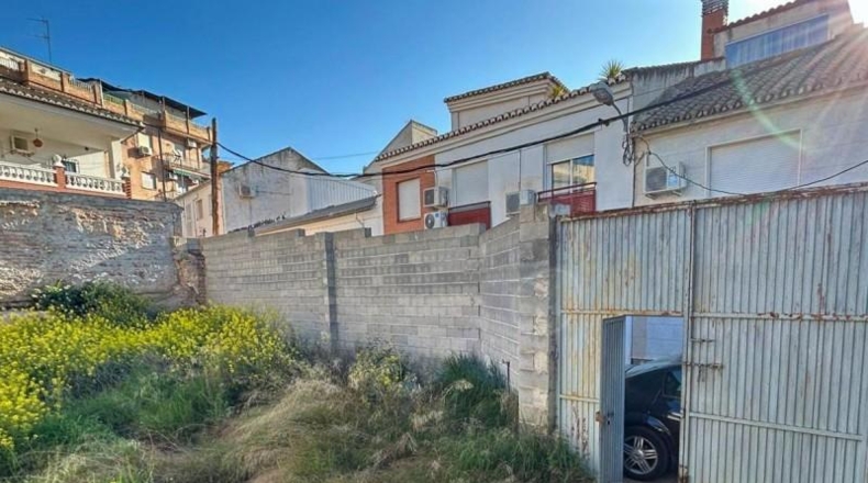 Granada - Atarfe - 240m2