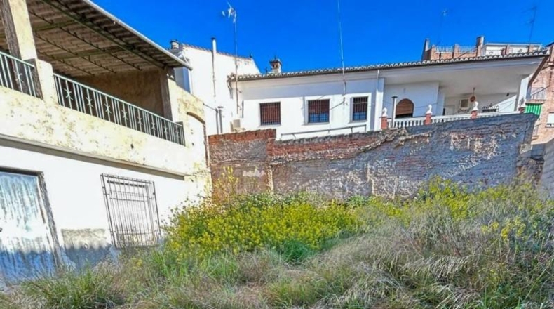 Granada - Atarfe - 240m2