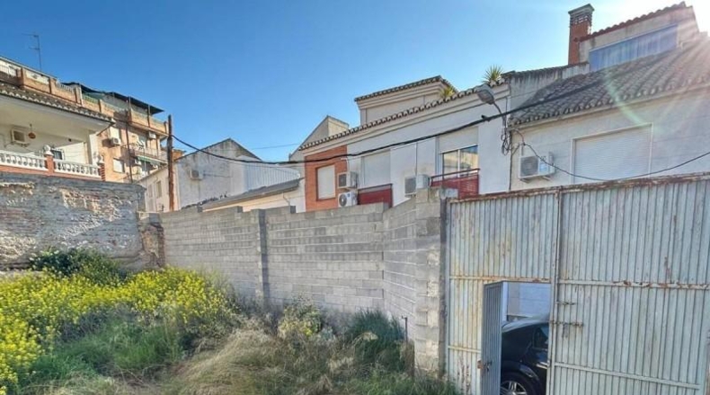 Granada - Atarfe - 240m2