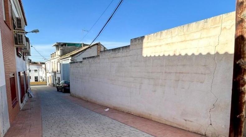 Granada - Atarfe - 240m2