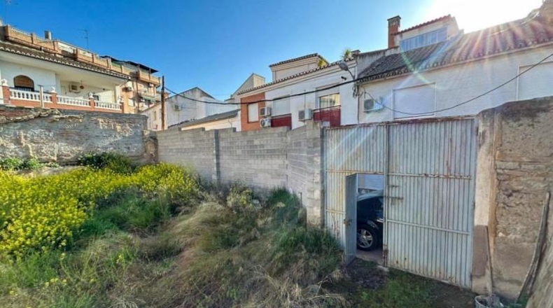 Granada - Atarfe - 240m2