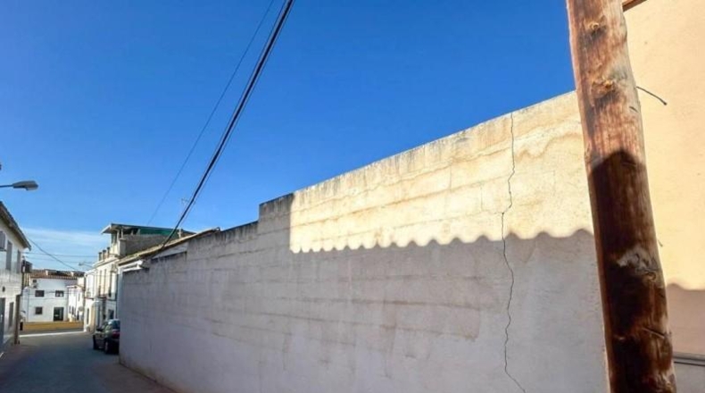 Granada - Atarfe - 240m2