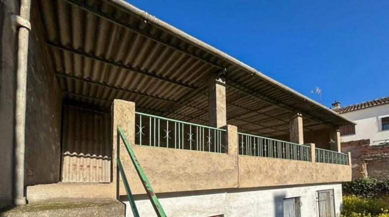 Granada - Atarfe - 240m2