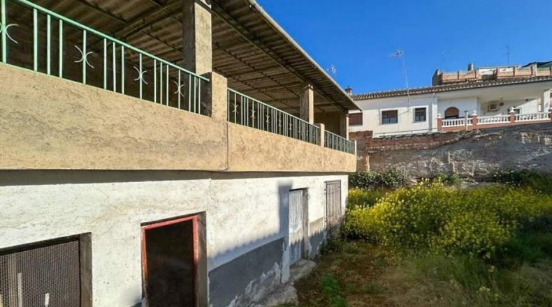 Granada - Atarfe - 240m2