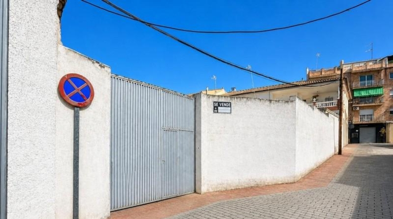 Granada - Atarfe - 240m2