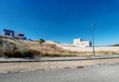 Urban land for sale on España, La Zubia, ref: TR361177 photo