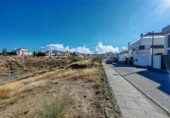Urban land for sale on España, La Zubia, ref: TR361177 photo