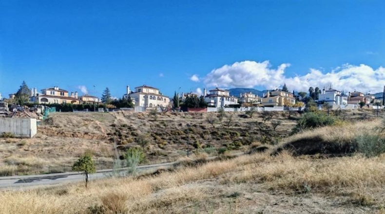 Granada - La Zubia - 589m2