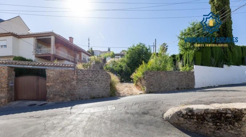 Granada - Monachil - 300m2