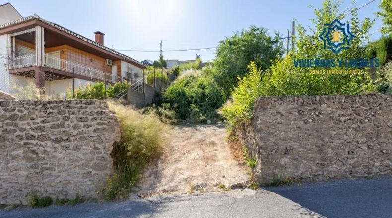 Granada - Monachil - 300m2