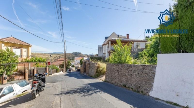 Granada - Monachil - 300m2