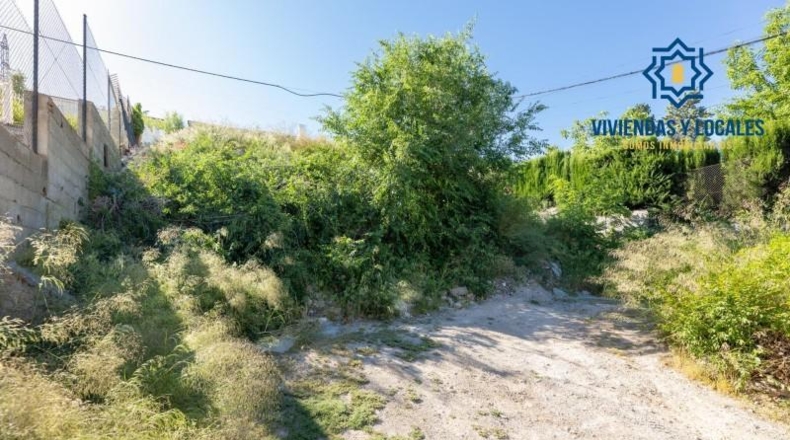 Granada - Monachil - 300m2