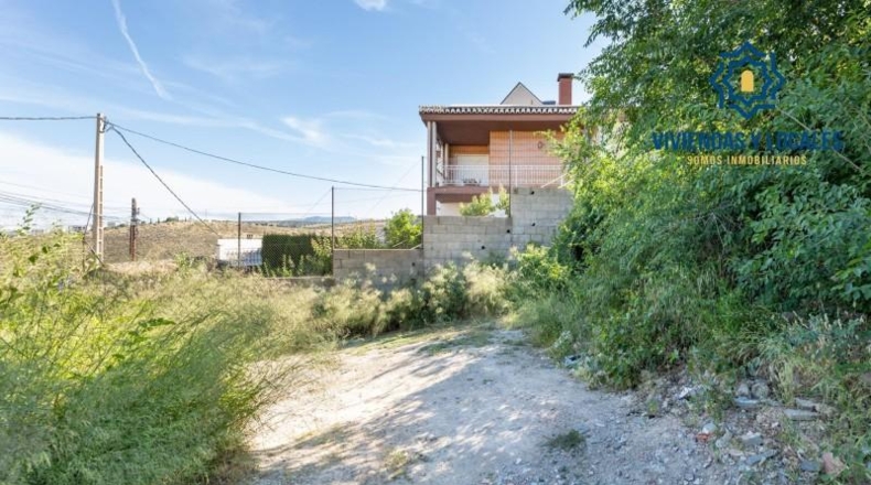 Granada - Monachil - 300m2