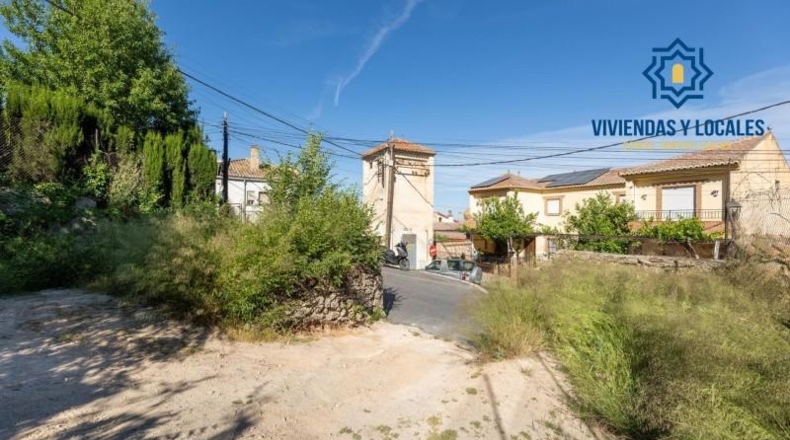 Granada - Monachil - 300m2