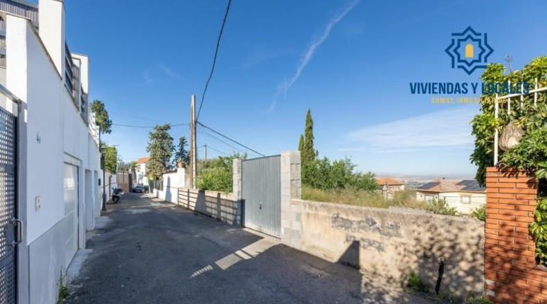 Granada - Monachil - 300m2