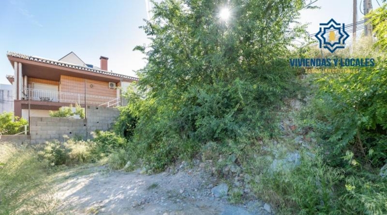 Granada - Monachil - 300m2