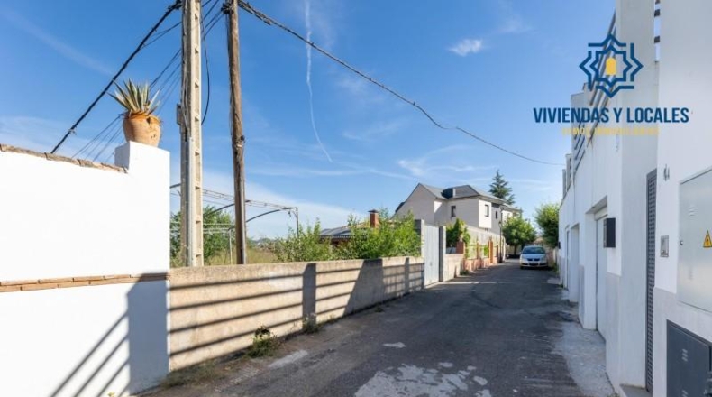 Granada - Monachil - 300m2