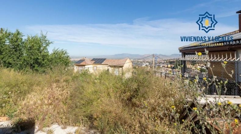 Granada - Monachil - 300m2