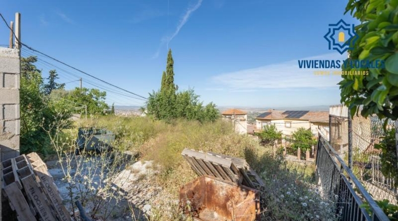 Granada - Monachil - 300m2