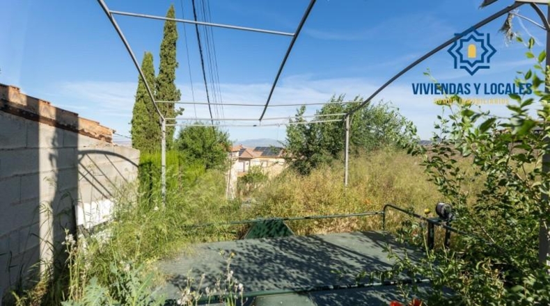 Granada - Monachil - 300m2