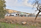 Land suitable for development for sale on España, Nigüelas, ref: TR378356 photo