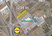 Land suitable for development for sale on España, Nigüelas, ref: TR378356 photo