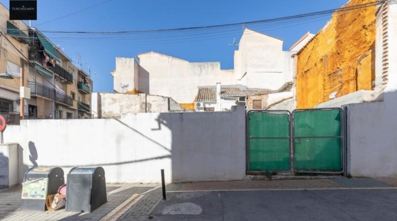Granada - Peligros - 124m2