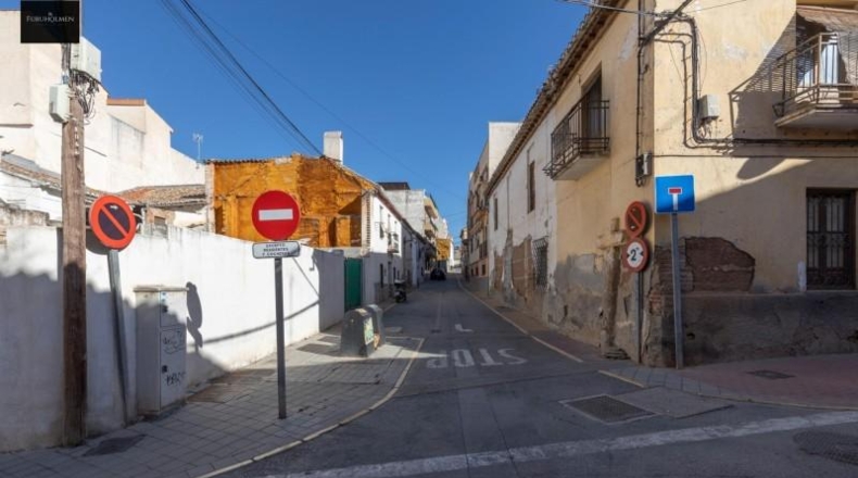Granada - Peligros - 124m2