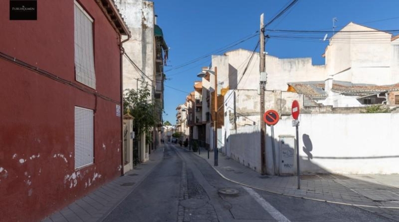 Granada - Peligros - 124m2